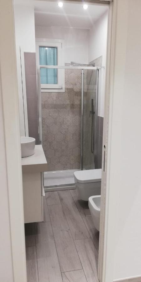Ruffini Apartment Floransa Dış mekan fotoğraf