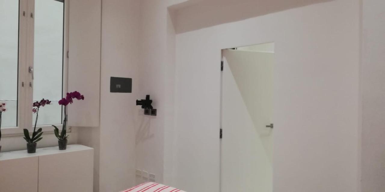 Ruffini Apartment Floransa Dış mekan fotoğraf