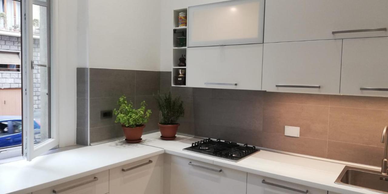 Ruffini Apartment Floransa Dış mekan fotoğraf